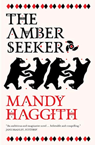 The Amber Seeker (The Stone Stories): 2