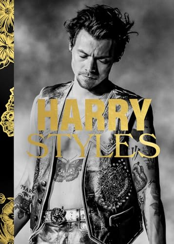 Harry Styles: 1 (Spotlight on a Legend)