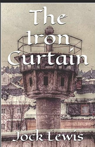 The Iron Curtain (A Section 2 Novel)