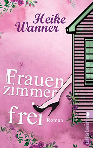 Frauenzimmer frei (0): Roman. Originalausgabe