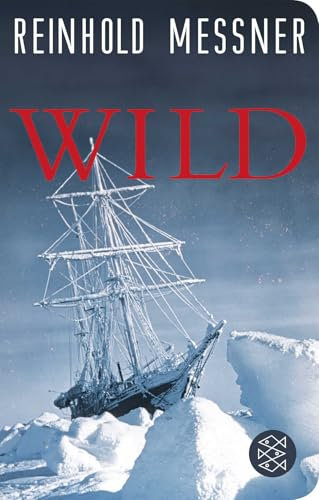 Wild: oder Der letzte Trip auf Erden | Geschenkausgabe im Miniformat (Fischer Taschenbibliothek)