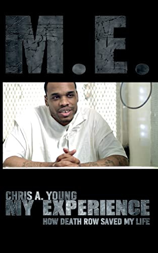M.E. - My experience: How death row saved my life (Death row poetry)