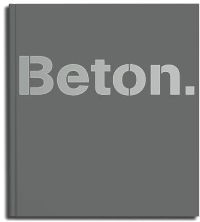 Beton: Architekturpreis Beton 2023