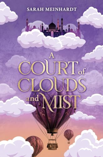 A Court of Clouds and Mist