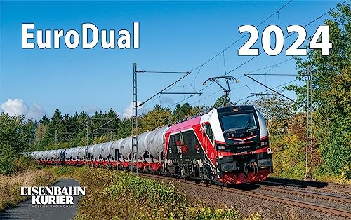 EK-Verlag – Eisenbahn-Kurier