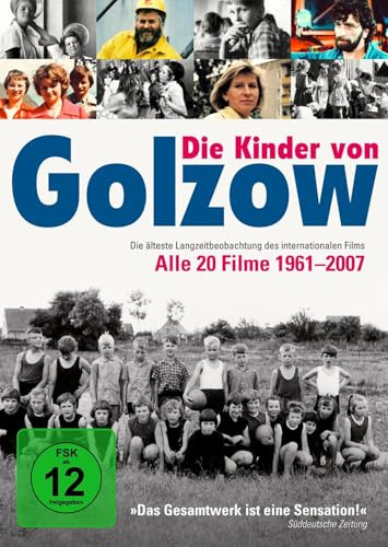 Die Kinder von Golzow - Neuauflage