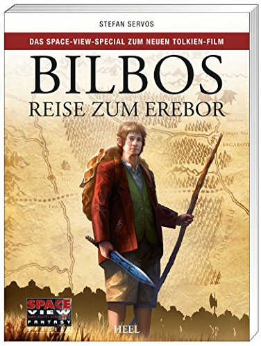 Bilbos Reise zum Erebor - Das Space View-Special zum neuen Tolkien-Film
