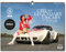 Girls & legendary US-Cars 2021: Wochenkalender von Carlos Kella