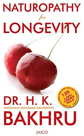Naturopathy for Longevity