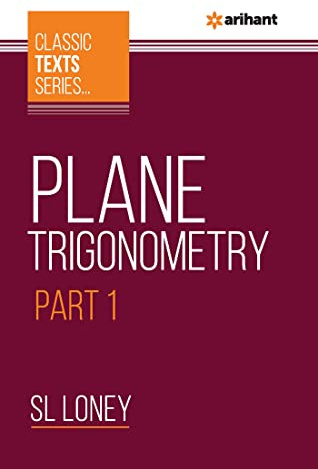 Plane Trigonometry Part-1