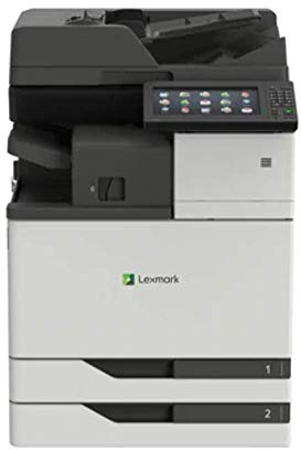 Lexmark CX922DE AIO 45PPM A4