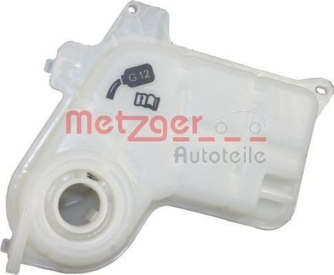 METZGER 2140177 Kühlung