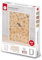 Rayher Holz Gästebuch mit Herzen für Hochzeit, Taufe und Geburtstag, Holzrahmen zum Stellen inkl. 50 Holzherzen, 35x26x4 cm, Natur, FSC Mix Credit, 62966505