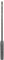 Bosch 1x Hammerbohrer SDS plus (für Beton, Ø 5 mm, Länge 165 mm, Professional Zubehör Bohrhammer)