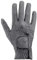 uvex Sportstyle - dehnbarer Reithandschuh für Damen und Herren - exzellenter Grip & strapazierfähig - touchscreenfähig - Anthracite - 7.5