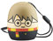 Red String Mini Altavoz Harry Potter Personaje con Bluetooth, Multicolor