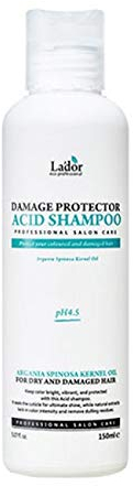 La'dor Damage Protector Acid Shampoo (150ml 5.07fl.oz)