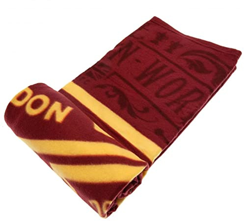 West Ham United - Coperta da Giardino, 100 x 150 cm