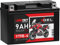LANGZEIT YT9B-4 GEL Motorradbatterie 12V 9Ah 180A/EN YT9B-BS 50801 50815 GT9B-4 Gel Batterie 12V doppelte Lebensdauer auslaufsicher wartungsfrei statt 8Ah