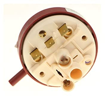 Pressostat Lave-vaisselle 34421117, 49037226 HIGHONE Lave-vaisselle 34421117, 49037226 HIGHONE