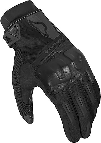 MACNA ATTILA RTX BLACK XXXL