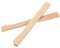 DOITOOL Camping Accessories 2pcs Hickory Wood Replacement for Camp Replacement Hickory Replacement Accessories Handle