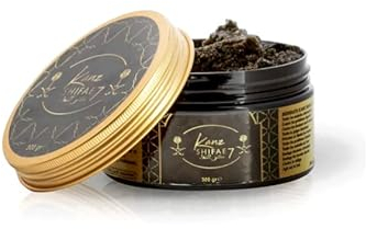 POT 7 GUERISONS MIEL 7 GUERISONS DATTE AL AJWA GRAINE DE NIGELLE COSTUS INDIEN FEUILLES DE SÉNÉ FENOUIL EAU ZAMZAM