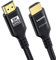 Etseinri 8K HDMI Kabel 10M, 8K 4K 30Hz High Speed HDMI Kabel eARC Cord HDR10 HDCP 2.2 Dolby Atmos Vision Geflochtenes Kabel HDMI auf HDMI mit Ethernet für Gaming Konsolen TV Soundbar Monitore