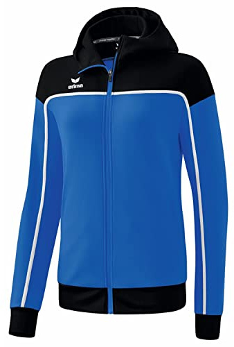 Erima Women's Change Training Jacket With hood (pack of 1)
