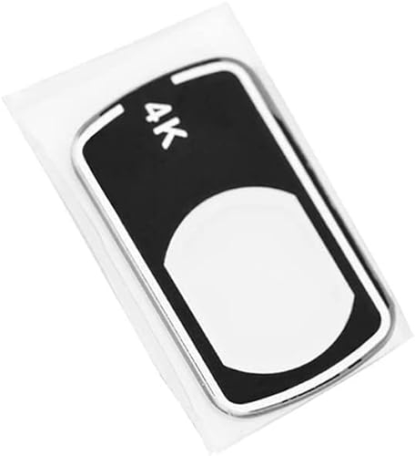 Drohne Zubehör. Gimbal Kamera 4K Objektiv Schutzglas Komponenten Reparatur Ersatzteile for DJI Mini 2 und Mavic Mini/SE