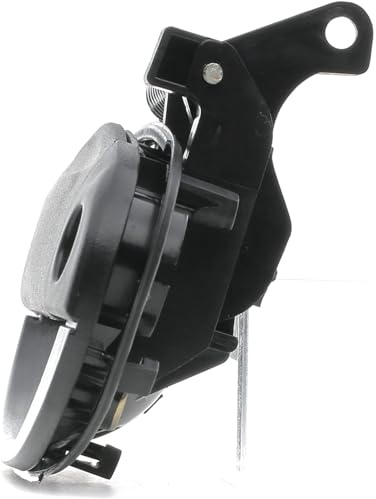 STARK Türgriff SKDH-2010139 außen vorne links Kompatibel mit CHEVROLET Aveo/Kalos Schrägheck T250, T255, DAEWOO KALOS KLAS