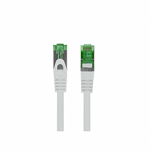 Lanberg Kategorie 7 FTP Starres Netzwerkkabel, Standard