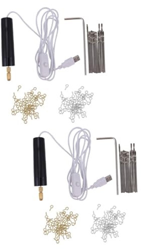 jojofuny 230pièces Mini Perceuse Électrique Usb Rechargeable Avec Accessoires Outil Rotatif Portable Pour Gravure Perçage De Précision Kit Complet Avec Têtes