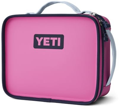 YETI Daytrip Lunchbox, Wildflower Fuchsia/Marineblau