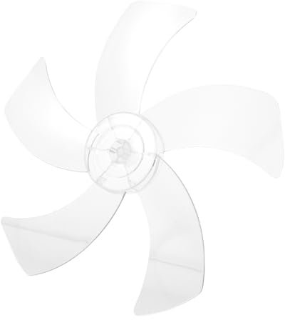 KICHOUSE De Ventilador De Pie Repuestos Para Ventiladores De Plástico De Repuesto