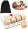 Date Night Würfel Set, Paar Würfel Date Night, Würfel Valentinstag, Date Night Idea Würfel, Romantik Würfelspiel für Erwachsene, Kreative Spiele für Erwachsene für Einen Romantischen Date-Abend