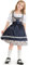 ZTFYKLIN Prime Angebote des Tages Babyartikel 0-6 Monate Outfit Kinder Mädchen Leinen Kleidung Baby Kleidung Maedchen Sommer Faschingskostueme Baby Spreizhose Baby 3 6Kg Geburtstagsshirt 1 Jahr