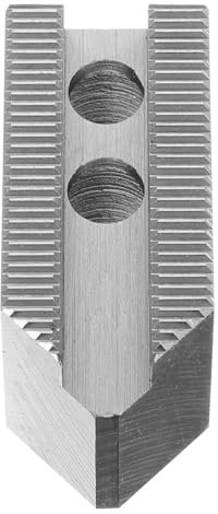 JEWEDECO Metal Mini Drehbank Futter Selbstzentrierendes Spannfutter Für Cnc-drehmaschinen Und Langlebig Einfache Installation Vielseitig Einsetzbar