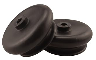 xyocx Ersatz-Schaltmanschette L31055 passend für John Deere Traktoren 820 920 1020 1520 830 930 1030 1130 1530+ (2 Stück)