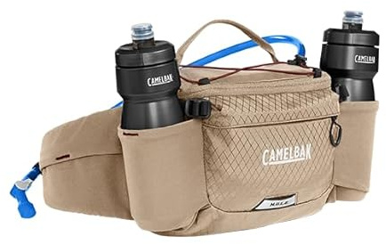CAMELBAK M.U.L.E.® 5 Waist Pack with 1.5L Lumbar Reservoir