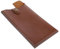 GREENADSCAPE Cover Sheath for Cleaver Decor Cover in Artificial Leather Water-Proof Sturdy Practical and Cost