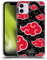 Head Case Designs Offizielle Naruto Shippuden Akatsuki Ikonisch Gel Handyhülle Hülle [Militärischer Schutzgrad] Kompatibel mit Apple iPhone 11
