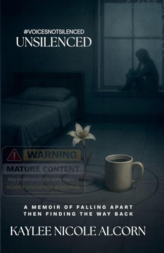 UNSILENCED: #VoicesNotSilenced