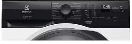 ELECTROLUX EW6FZ29 Machine à laver 9 kg/1400 tours 64 cm Série 600 Sensicare