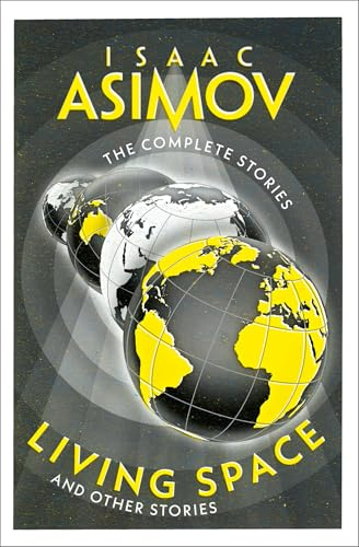 Living Space: And Other Stories