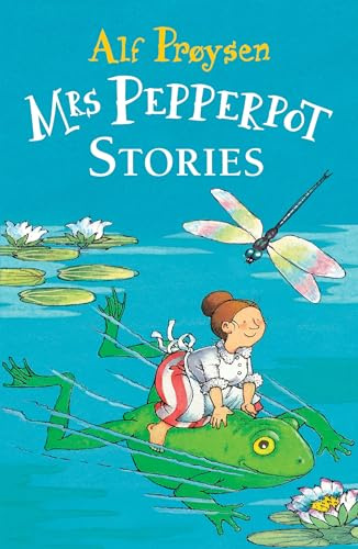 Mrs. Pepperpot Stories