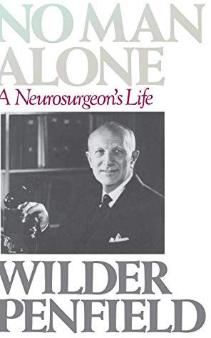 No Man Alone: A Neurosurgeon's Life
