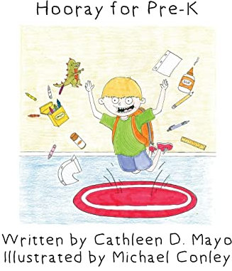 CREATESPACE