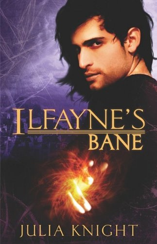 Ilfayne's Bane (Oathcursed, Band 1)