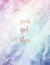 You Got This: Inspirational Quote Notebook - White and Pastel Marble and Quartz with Rose Gold | Cute gift for Women and Girls | 8.5 x 11 - 150 ... Notebook, Diary, Composition Book, Band 1)
